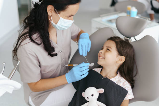 Best Emergency Cosmetic Dentistry in Shinnston, WV