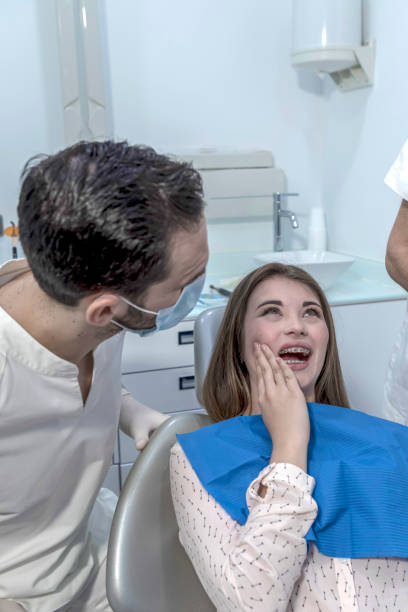 Best Weekend Emergency Dentist in Shinnston, WV