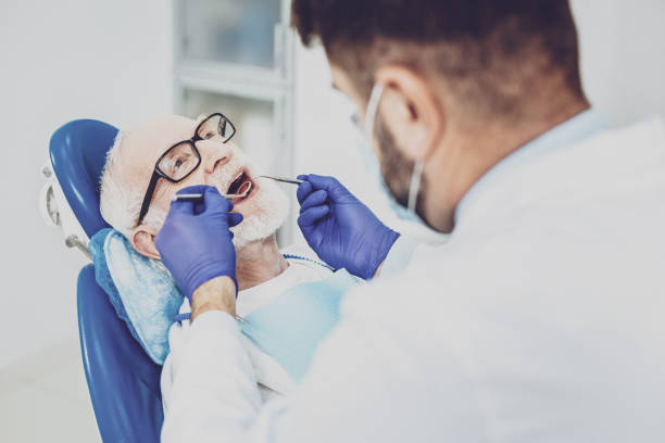 Best Emergency Dental Extractions in Shinnston, WV